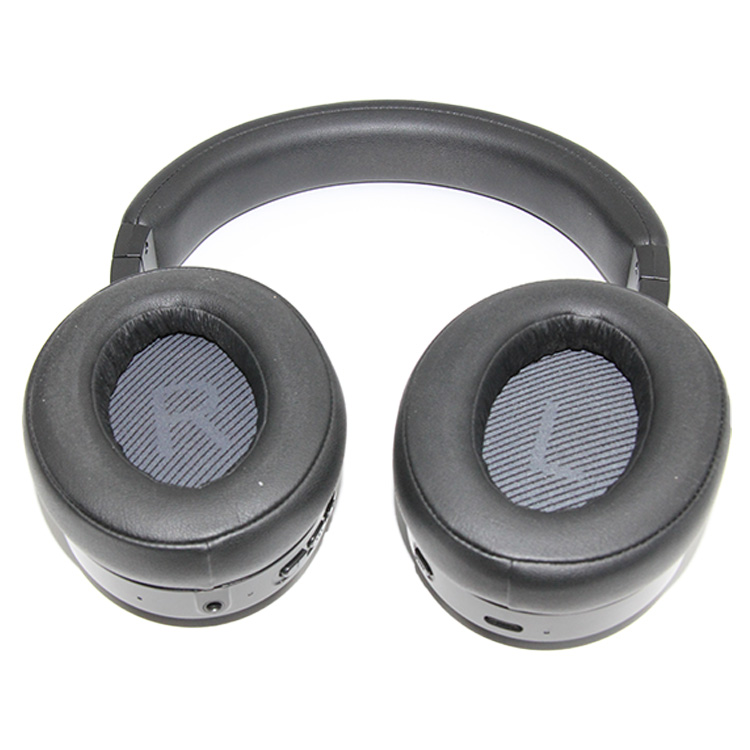 Brookstone Tranquil X Wireless OverEar Headphones Oksouq